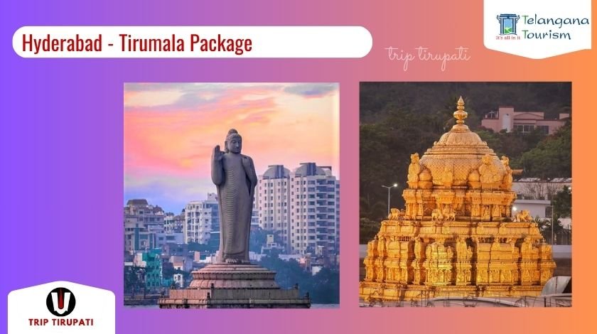 telangana tourism tirupati package by bus